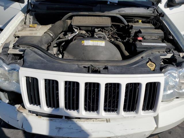 Photo 7 from auction – 2008 JEEP GRAND CHER with VIN 1J8GS48K68C210417
