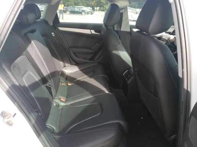 Photo 6 from auction – 2013 AUDI A4 ALLROAD with VIN WA1UFBFL0DA189692