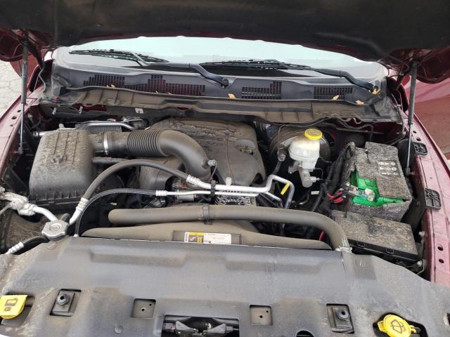 Photo 7 from auction – 2017 RAM 1500 SLT with VIN 1C6RR7TT6HS766253