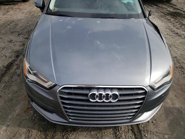 Photo 7 from auction – 2015 AUDI A3 PREMIUM with VIN WAUACGFF3F1005046