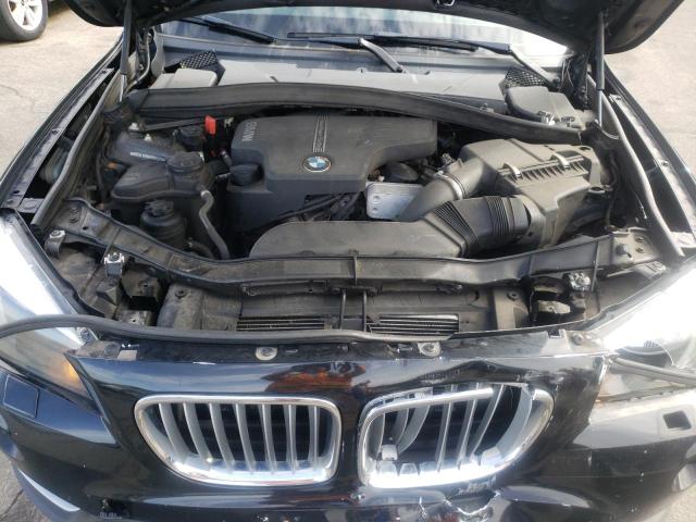 Photo 7 from auction – 2013 BMW X1 XDRIVE2 with VIN WBAVL1C55DVR86268