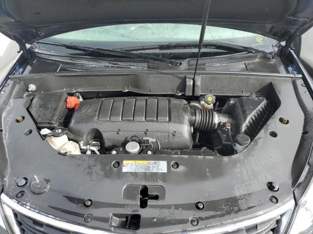 Photo 7 from auction – 2017 CHEVROLET TRAVERSE L with VIN 1GNKRFEDXHJ210745