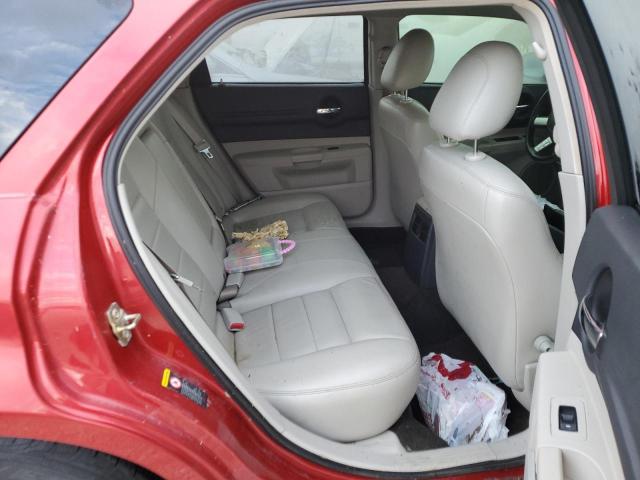 Photo 6 from auction – 2006 DODGE MAGNUM R/T with VIN 2D8GV57226H256196