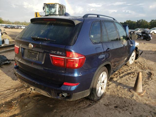 Photo 4 from auction – 2012 BMW X5 XDRIVE3 with VIN 5UXZV4C54CL751210