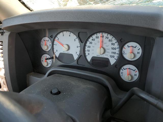 Photo 8 from auction – 2007 DODGE RAM 1500 S with VIN 1D7HA18227J613131