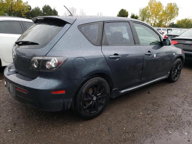 Photo 4 from auction – 2008 MAZDA 3 HATCHBAC with VIN JM1BK343181160242