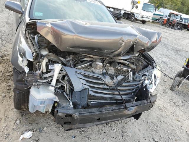 Photo 9 from auction – 2008 TOYOTA CAMRY CE with VIN 4T1BE46K98U748269