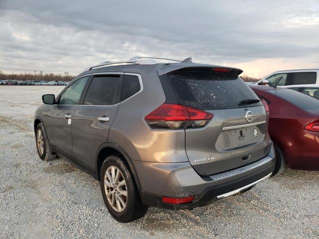 Photo 3 from auction – 2019 NISSAN ROGUE S with VIN KNMAT2MT0KP545928