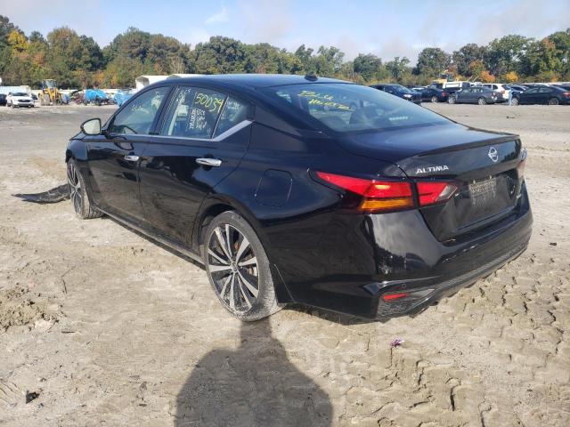 Photo 3 from auction – 2020 NISSAN ALTIMA PLA with VIN 1N4AL4FV2LC160721