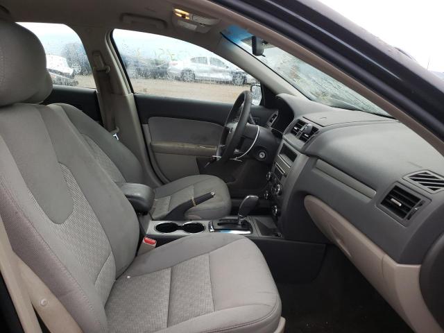 Photo 5 from auction – 2012 FORD FUSION SE with VIN 3FAHP0HA8CR239222