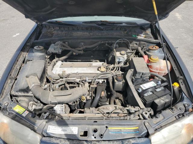 Photo 7 from auction – 2002 SATURN L100 with VIN 1G8JS54F02Y553790