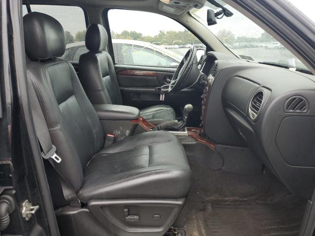 Photo 5 from auction – 2008 GMC ENVOY with VIN 1GKDT13S782231252