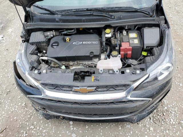 Photo 7 from auction – 2021 CHEVROLET SPARK LS with VIN KL8CB6SA5MC228394