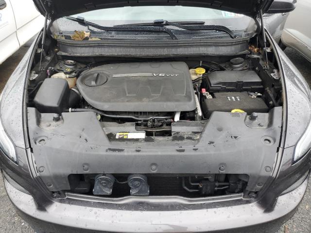 Photo 7 from auction – 2016 JEEP CHEROKEE L with VIN 1C4PJMCS2GW295903