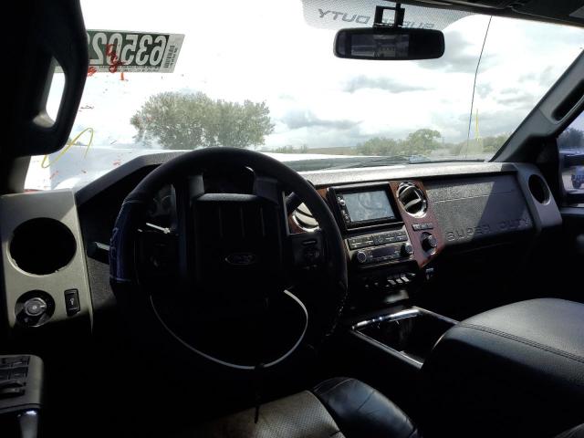 Photo 8 from auction – 2011 FORD F250 SUPER with VIN 1FT7W2BT6BEA61245
