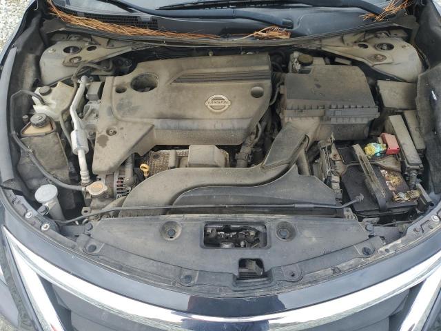 Photo 7 from auction – 2013 NISSAN ALTIMA 2.5 with VIN 1N4AL3AP8DC172747