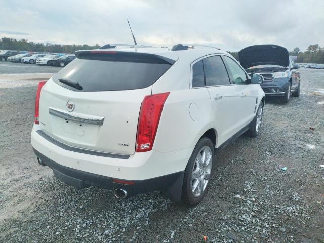 Photo 4 from auction – 2012 CADILLAC SRX PERFOR with VIN 3GYFNBE3XCS561386