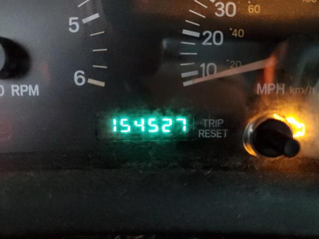 Photo 8 from auction – 2001 JEEP CHEROKEE S with VIN 1J4FF48S61L625325