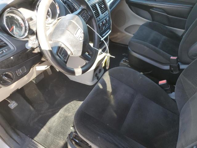 Photo 7 from auction – 2018 DODGE GRAND CARA with VIN 2C4RDGBG7JR330000