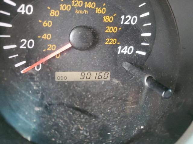 Photo 8 from auction – 2005 TOYOTA HIGHLANDER with VIN JTEEP21AX50067664