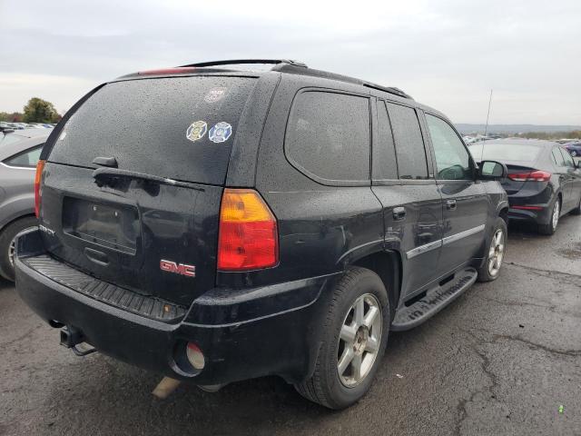 Photo 4 from auction – 2008 GMC ENVOY with VIN 1GKDT13S782231252