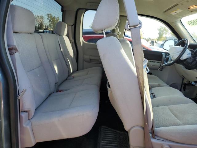 Photo 6 from auction – 2008 CHEVROLET SILVERADO with VIN 2GCEK19J581251792