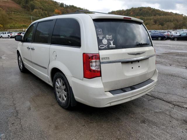 Photo 3 from auction – 2012 CHRYSLER TOWN & COU with VIN 2C4RC1CG7CR368702