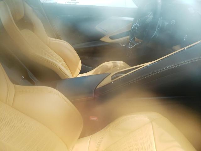 Photo 5 from auction – 2022 CHEVROLET CORVETTE S with VIN 1G1YC3D49N5106328