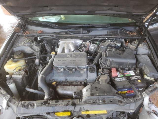 Photo 7 from auction – 2002 TOYOTA CAMRY LE with VIN JTDBF30K020034906