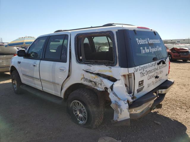 Photo 3 from auction – 1999 FORD EXPEDITION with VIN 1FMPU18LXXLA45328