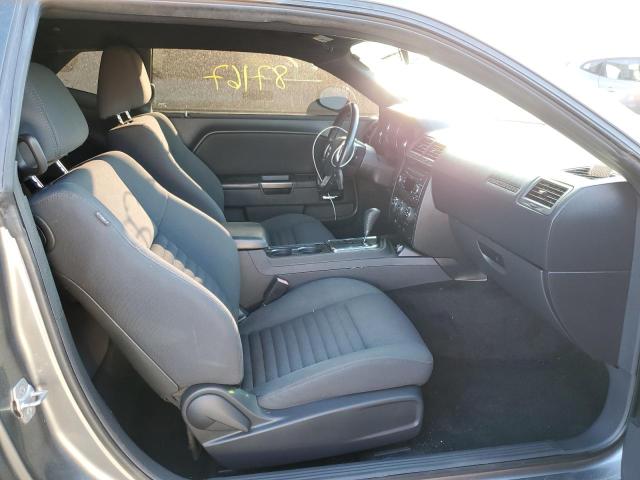 Photo 5 from auction – 2011 DODGE CHALLENGER with VIN 2B3CJ4DG2BH570025