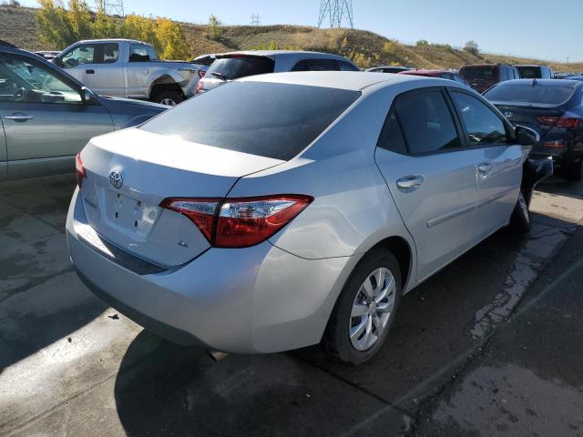 Photo 4 from auction – 2016 TOYOTA COROLLA L with VIN 2T1BURHE1GC535274