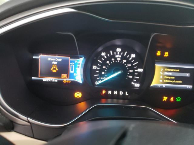 Photo 8 from auction – 2013 FORD FUSION SE with VIN 3FA6P0LU9DR329389