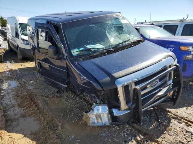 FORD ECONOLINE 2012 with VIN 1FTSE3EL2CDB15095 - Photo from auction