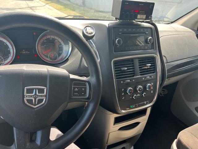 Photo 9 from auction – 2013 DODGE GRAND CARA with VIN 2C4RDGBG7DR642029