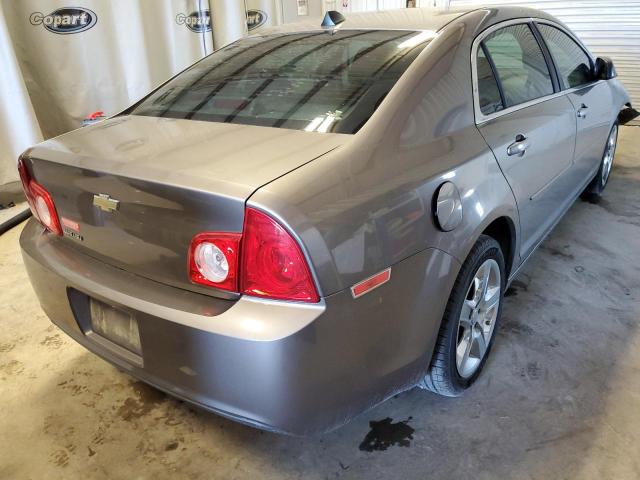 Photo 4 from auction – 2012 CHEVROLET MALIBU LS with VIN 1G1ZB5E0XCF303112