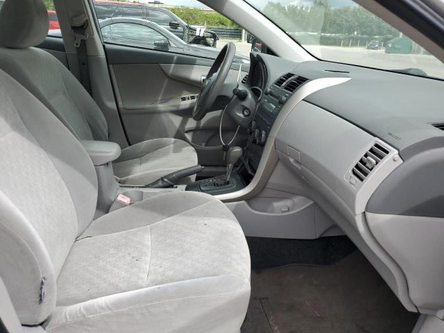 Photo 5 from auction – 2009 TOYOTA COROLLA BA with VIN JTDBL40E99J050356