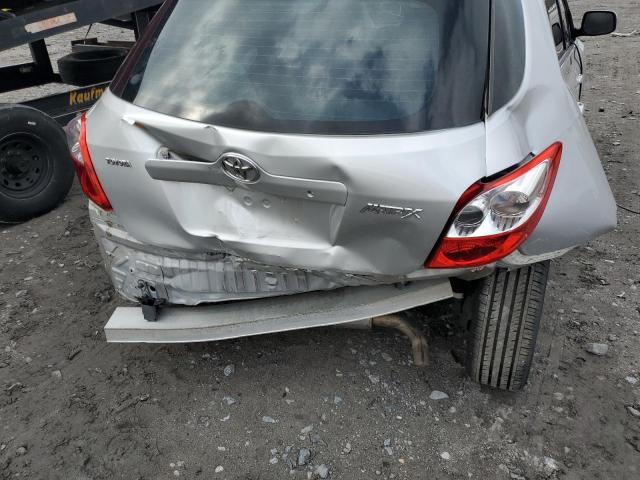 Photo 9 from auction – 2010 TOYOTA COROLLA MA with VIN 2T1KU4EE1AC459795