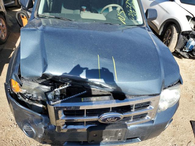 Photo 7 from auction – 2012 FORD ESCAPE XLS with VIN 1FMCU0C71CKB94732