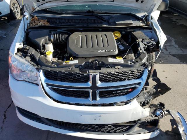 Photo 7 from auction – 2014 DODGE GRAND CARA with VIN 2C4RDGBG0ER136446