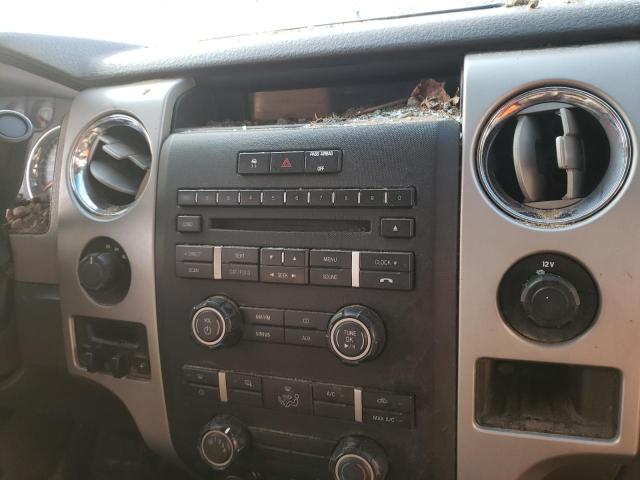 Photo 9 from auction – 2009 FORD F150 SUPER with VIN 1FTPW14V69FA48749