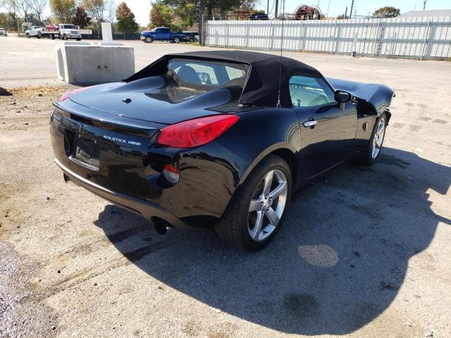 Photo 4 from auction – 2007 PONTIAC SOLSTICE G with VIN 1G2MG35X77Y139000