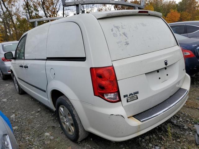 Photo 3 from auction – 2012 DODGE RAM VAN with VIN 2C4JDGAG3CR360953