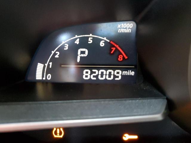 Photo 8 from auction – 2016 MAZDA 3 TOURING with VIN 3MZBM1L78GM262851