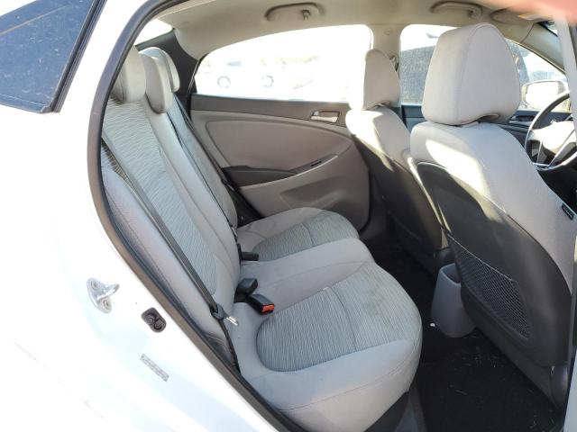 Photo 6 from auction – 2015 HYUNDAI ACCENT GLS with VIN KMHCT4AE5FU821002