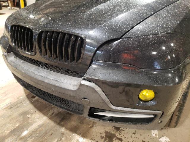 Photo 9 from auction – 2007 BMW X5 3.0I with VIN 4USFE43577LY80319