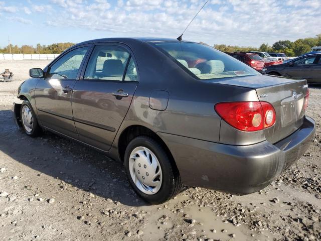 Photo 3 from auction – 2007 TOYOTA COROLLA CE with VIN 1NXBR32E57Z879650