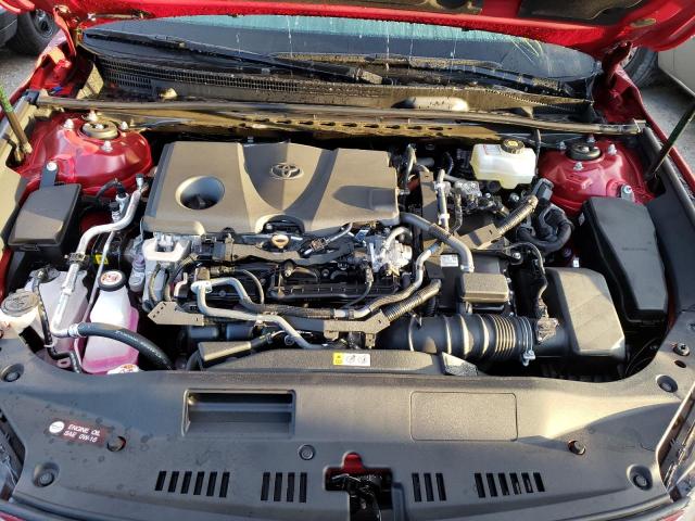 Photo 7 from auction – 2022 TOYOTA AVALON LIM with VIN 4T1DA1AB8NU015684