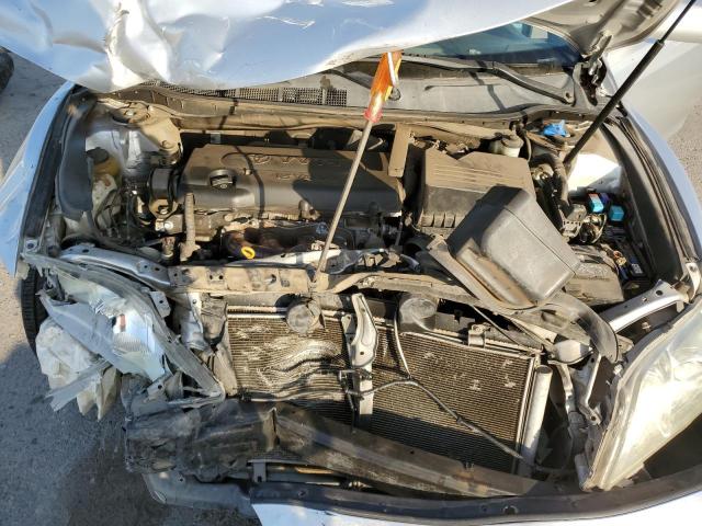 Photo 7 from auction – 2007 TOYOTA CAMRY with VIN 4T1BE46K87U132996