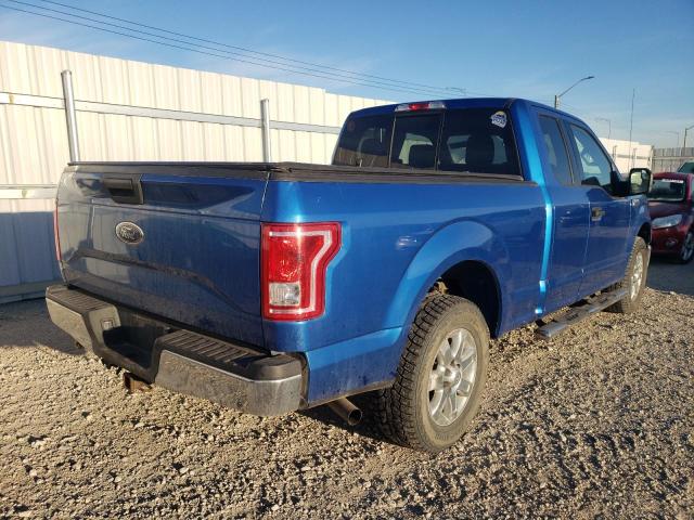 Photo 4 from auction – 2015 FORD F150 SUPER with VIN 1FTEX1E80FKD72831